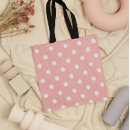 Search for dot bags Pink