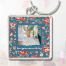 Search for no 1 key rings For her