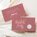 Search for retro business cards Logo