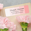 Search for bridal party return address labels Simple