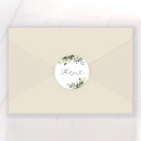 Search for brunch wedding stickers Botanical