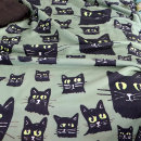 Search for halloween throw blankets Black