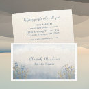Search for quiet business cards Nature