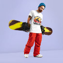 Search for snowboard tshirts Sport