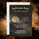 Search for cloudy invitations Moon