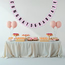 Search for girly bunting flags Graduate