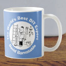 Search for do it yourself mugs Cartoon