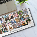 Search for typography collage mousepads Minimal