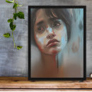 Search for sad art Crying