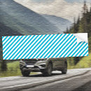 Search for stripe bumper stickers Modern