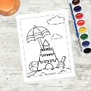 Search for sand castle postcards Children
