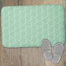 Search for seahorse bath mats Bathroom