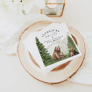 Search for adventure awaits napkins Forest