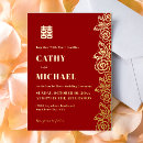 Search for gold butterfly wedding invitations Peony