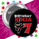 Search for 7th badges Party