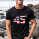 Search for presidential tshirts Take america back