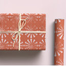 Search for witchy wrapping paper Boho