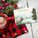 Search for elk christmas cards Pine