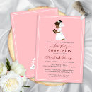 Search for church invitations pink
