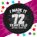 Search for 72nd Party