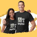 Search for ampersand tshirts Fun