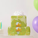 Search for honey wrapping paper Flowers