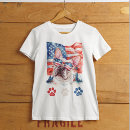 Search for french bulldog 4th of july tshirts Dog lover