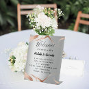 Search for timeline wedding signs Modern