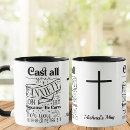 Search for 1 peter 5 mugs Christian