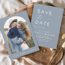 Search for boho save the dates Elegant