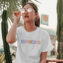 Search for capricorn birthday tshirts Colourful
