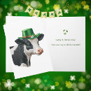 Search for happy st patricks day cards Clover