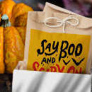 Search for halloween favour bags Funny