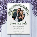 Search for modern botanical invitations Picture
