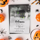 Search for greens seasonal invitations For kids