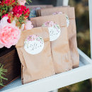 Search for floral envelope seals Feminine