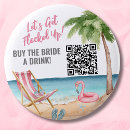 Search for qr codes badges Bride