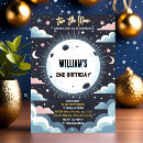 Search for full moon party invitations Mystical