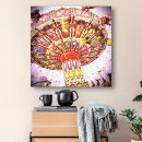 Search for pink sky canvas prints Photography