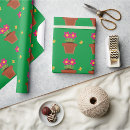 Search for flower pot wrapping paper Plants