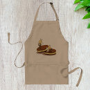 Search for biscuit aprons Cookies