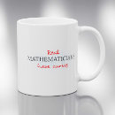 Search for funny math mugs Humour