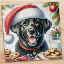 Search for christmas dog puzzles Labrador retriever