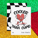 Search for vintage for kids valentines day cards School