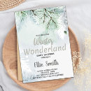 Search for silver glitter baby shower invitations For kids