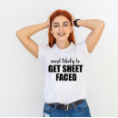 Search for ghost face tshirts Scary