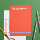 Search for business woman postcards Blue