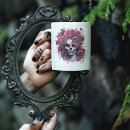 Search for pink pirate mugs Halloween