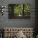 Search for does canvas prints Forest