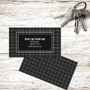 Search for gender neutral business cards Modern